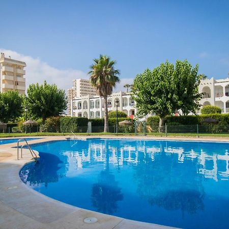 Andalucia Garden Apartment Benalmádena Exterior photo