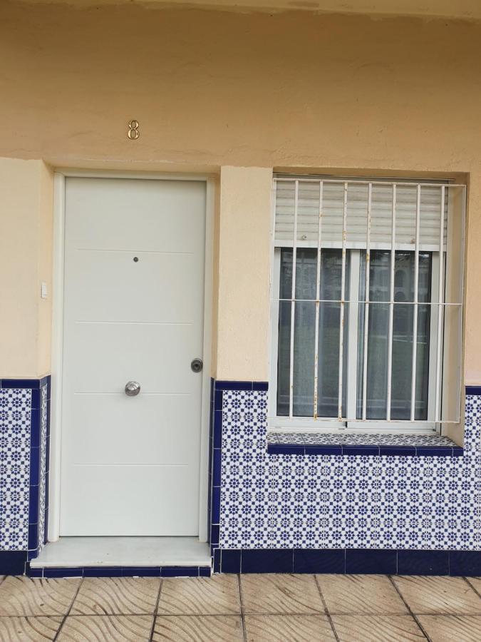 Andalucia Garden Apartment Benalmádena Exterior photo
