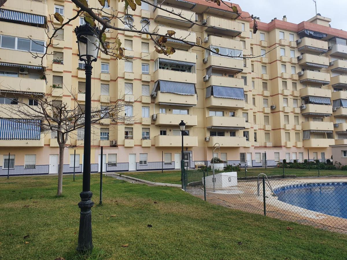Andalucia Garden Apartment Benalmádena Exterior photo