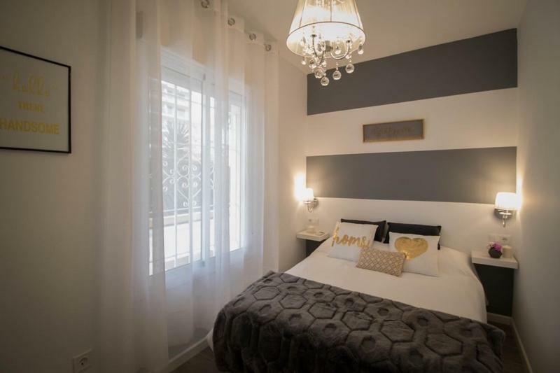 Andalucia Garden Apartment Benalmádena Exterior photo