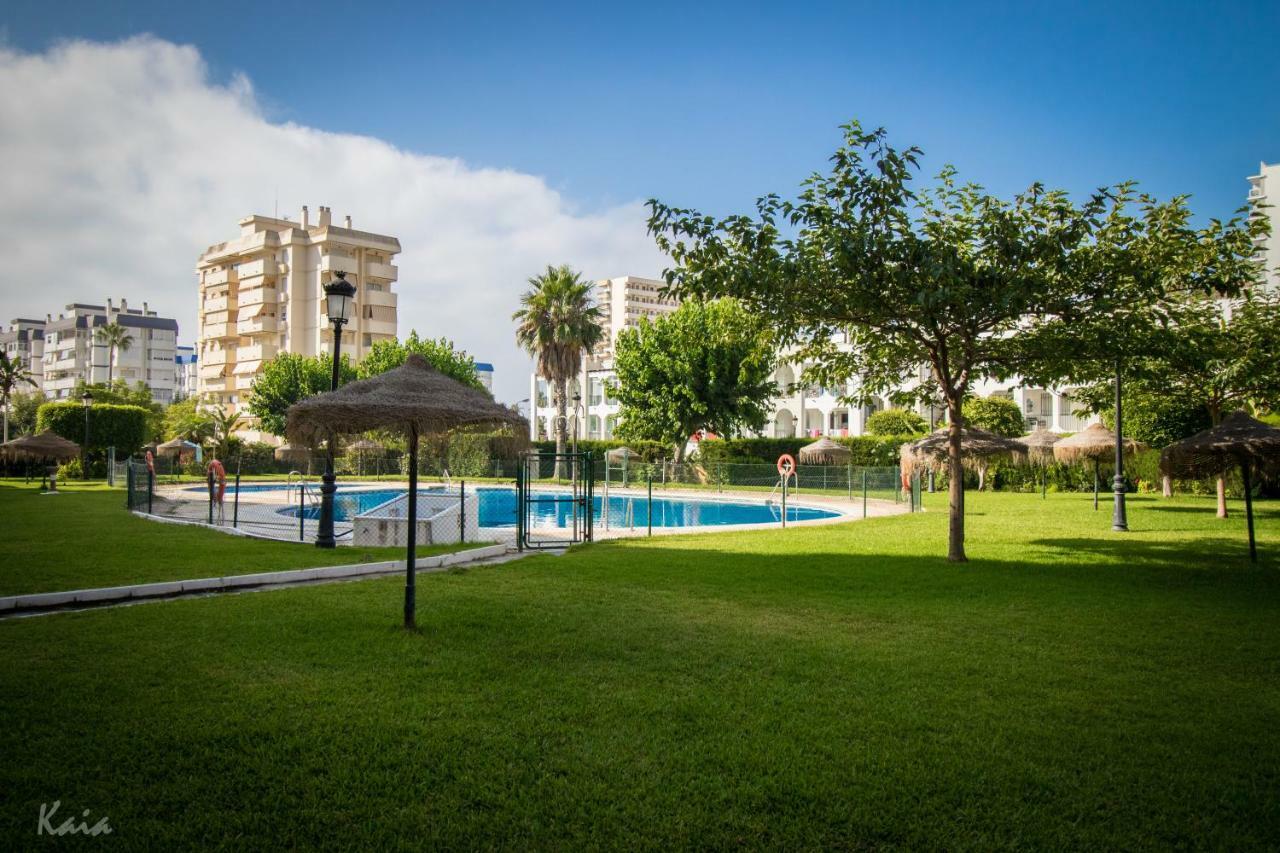 Andalucia Garden Apartment Benalmádena Exterior photo