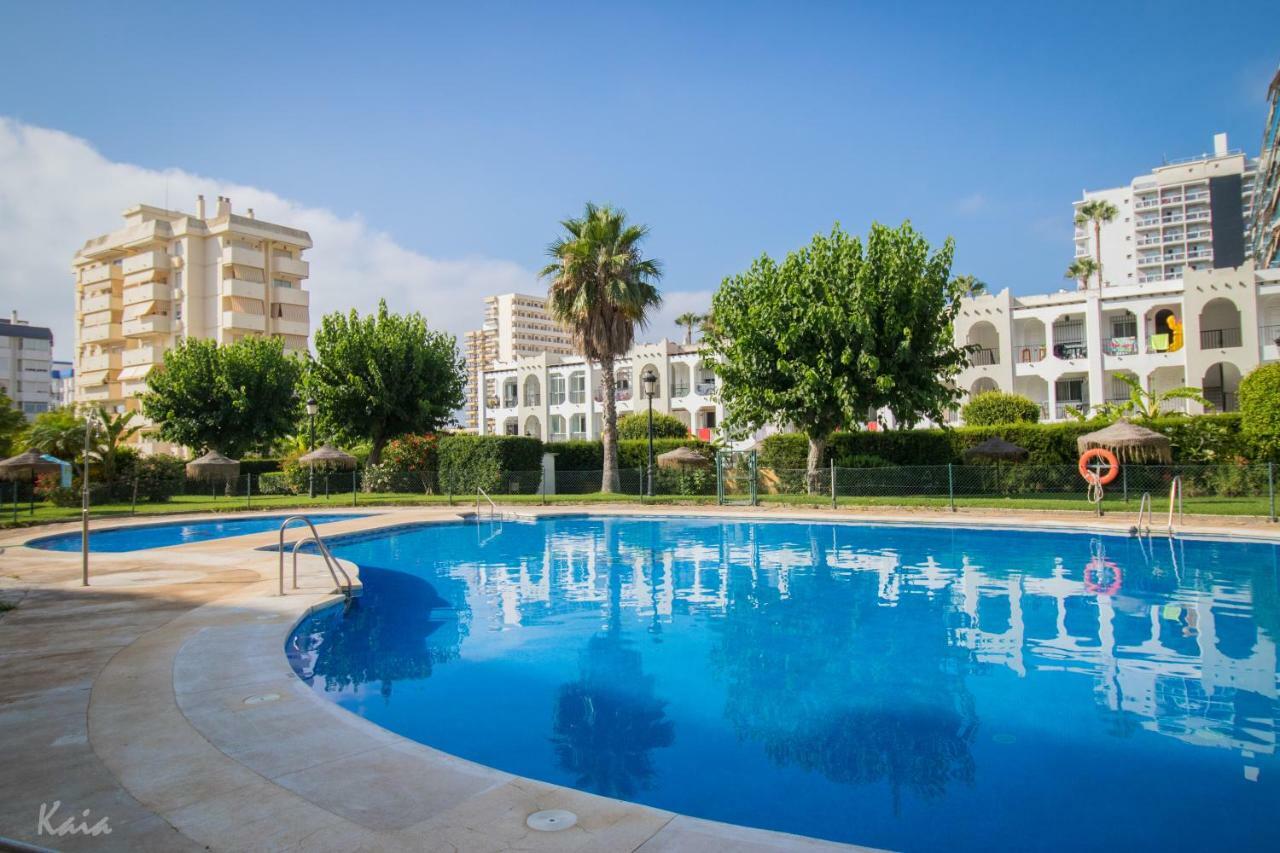 Andalucia Garden Apartment Benalmádena Exterior photo